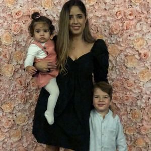 Meet your Posher, Sara